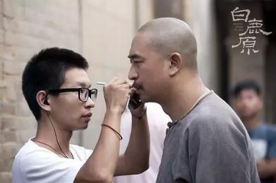 白鹿原投资多少钱？没想到这部在农村拍摄的电视剧 居然耗费了2.3亿