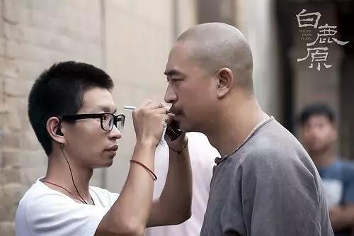 白鹿原投资多少钱？