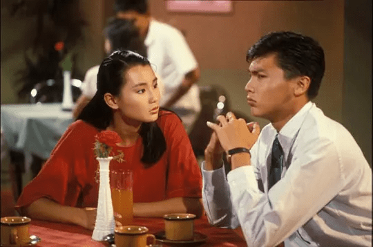 tvb最经典警匪剧有哪些？