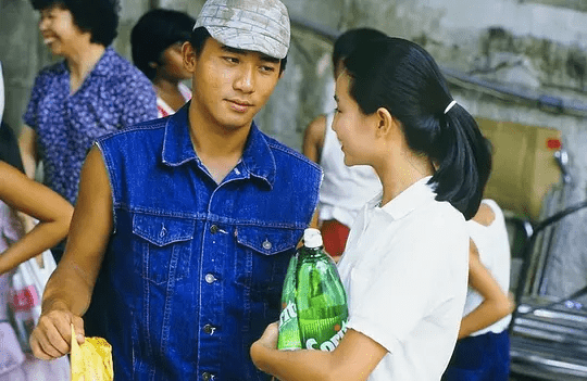 tvb最经典警匪剧有哪些？