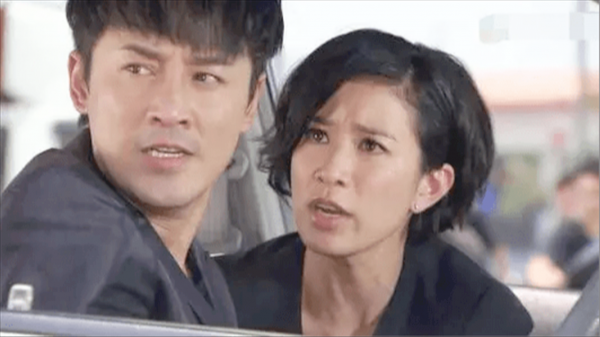 tvb最经典警匪剧有哪些？