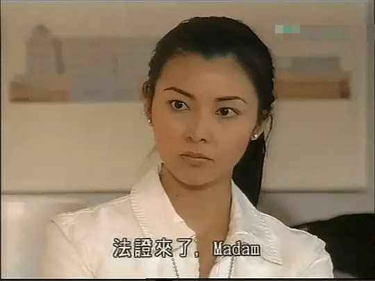 tvb最经典警匪剧有哪些？