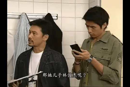 tvb最经典警匪剧有哪些？
