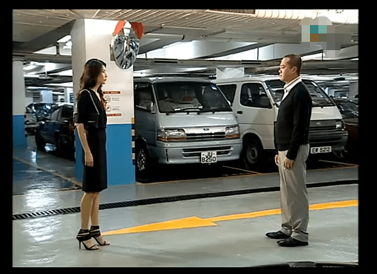 tvb最经典警匪剧有哪些？