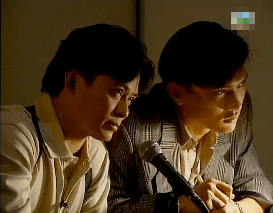 tvb最经典警匪剧有哪些？