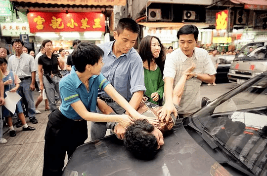 tvb最经典警匪剧有哪些？
