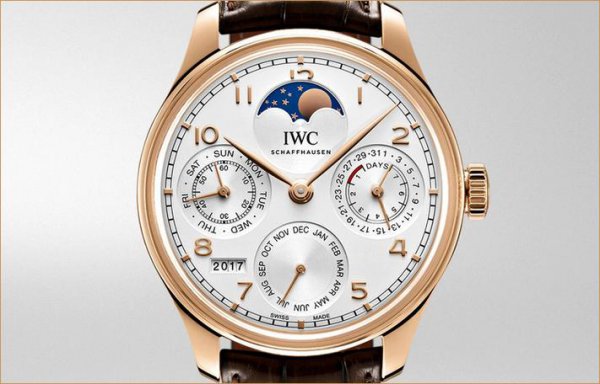 jwc是什么牌子手表