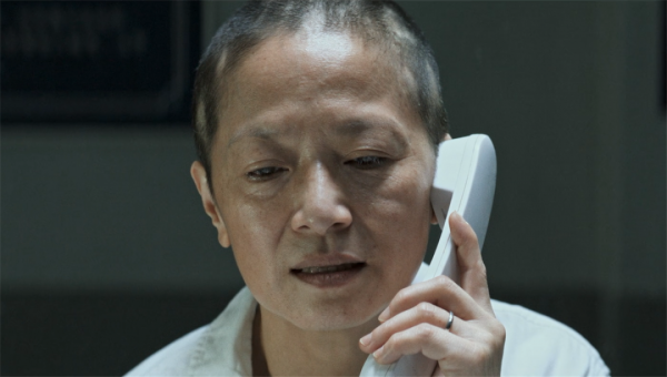 给周处除三害“演员演技”排名