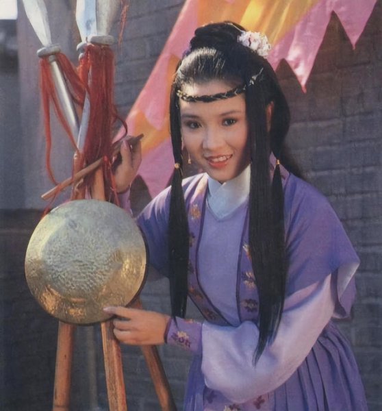 陈复生个人资料