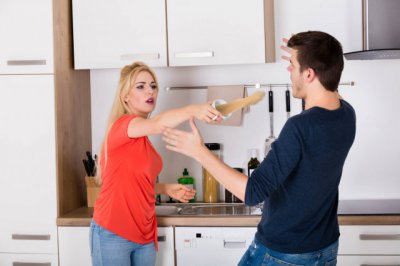 如何应付女朋友分手威胁 应对女友分手威胁的有效策略