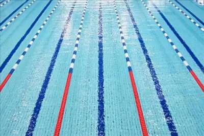 标准泳池的长和宽是多少米泳道多宽