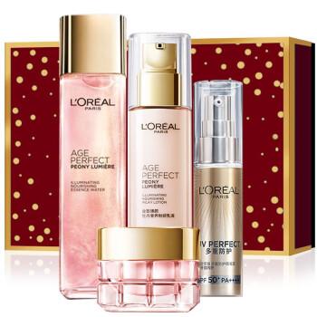 loreal是什么牌子化妆品价格