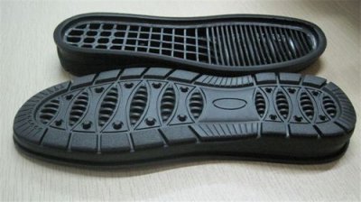 橡胶鞋底和pvc鞋底哪种更好更轻快 好的鞋子鞋底一般是什么材质