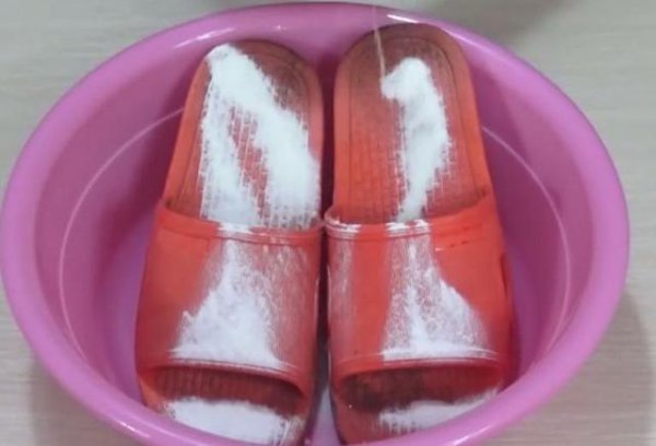 为什么鞋子洗了反而容易臭