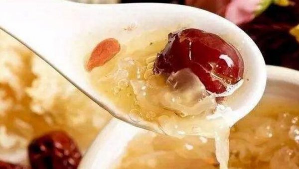 女人吃燕窝的最佳年龄段