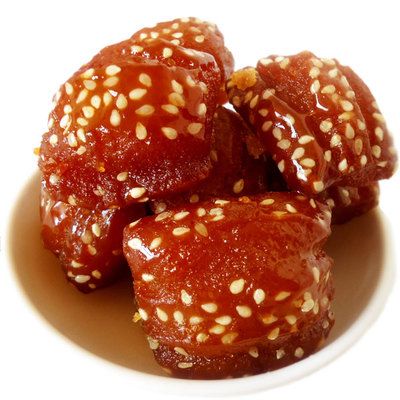 正宗蜜三刀是哪里的特产