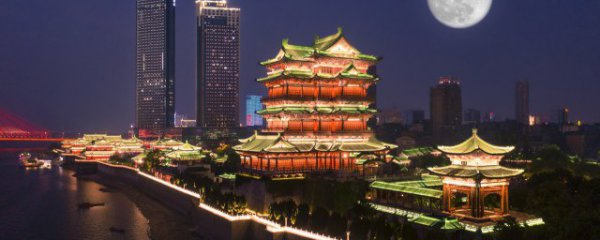 五一去哪些地方旅游好