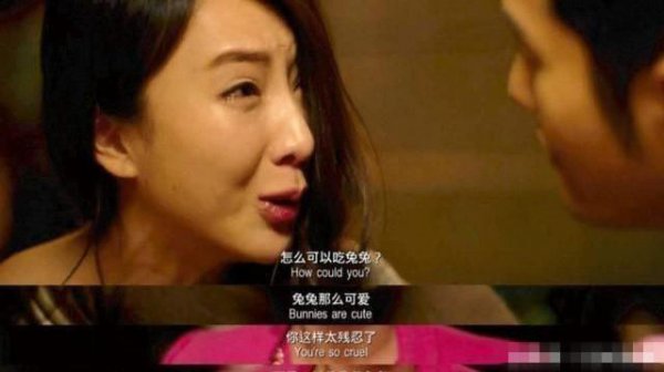 盘点那些被埋没的（T-W）高颜值女星