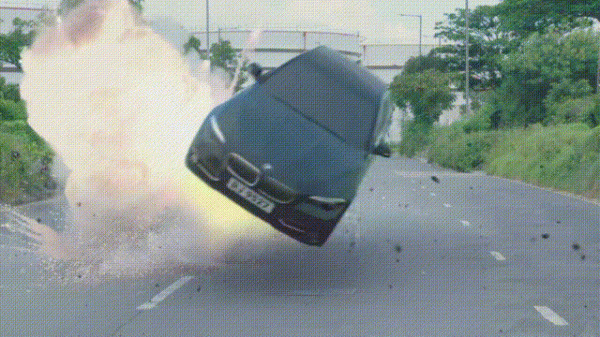 逆天奇案2首播口碑大爆