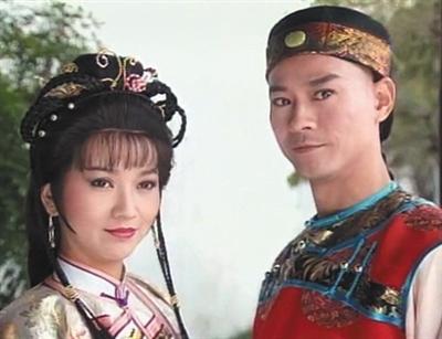 好看的老武侠剧有哪些？