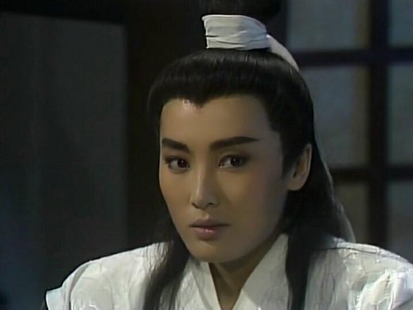 好看的老武侠剧有哪些？