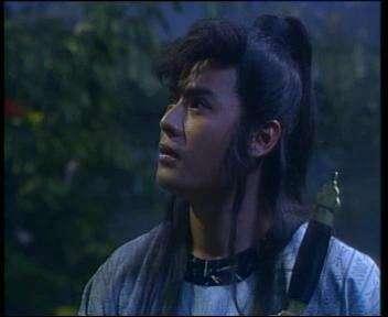 好看的老武侠剧有哪些？