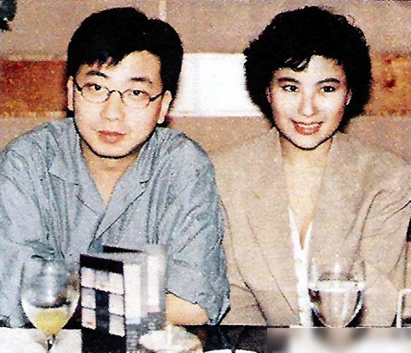 陈伶俐个人资料