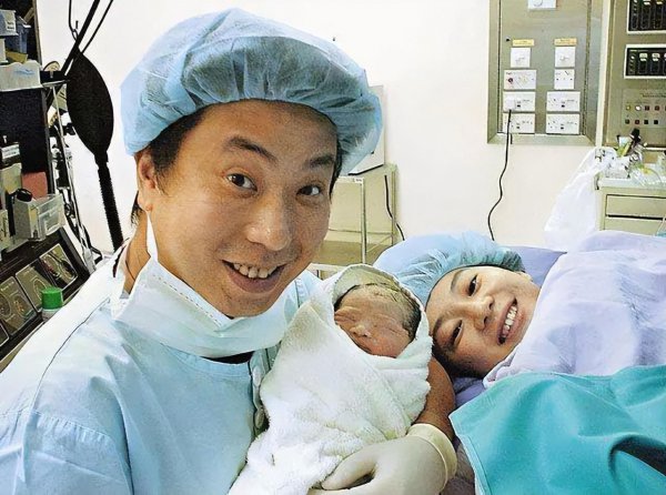 陈伶俐个人资料