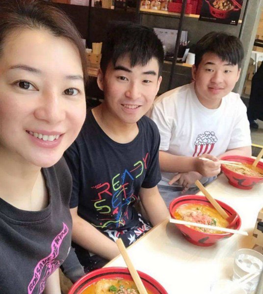 陈伶俐个人资料