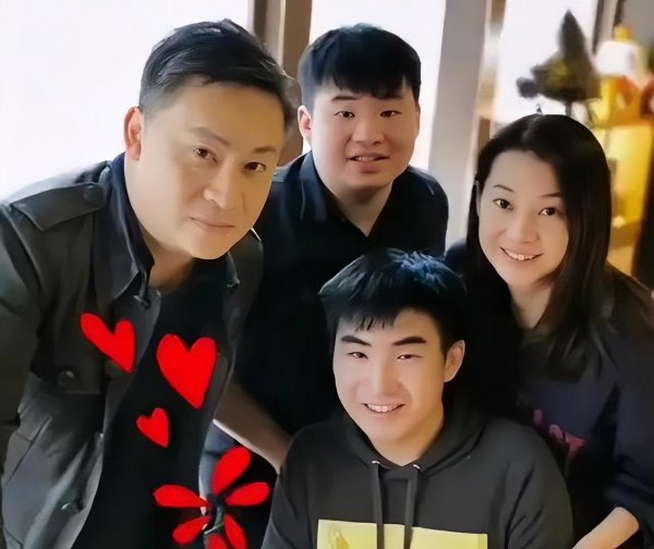 陈伶俐个人资料