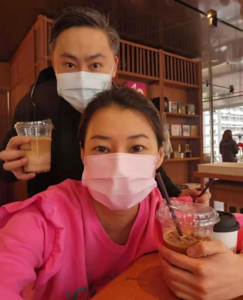 陈伶俐个人资料