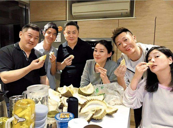 陈伶俐个人资料