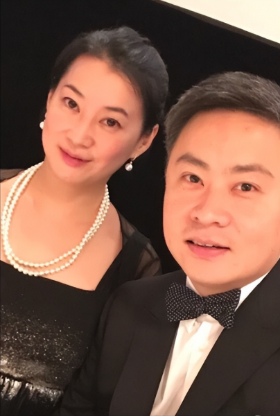 陈伶俐个人资料