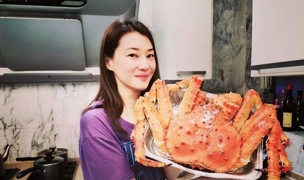 陈伶俐个人资料