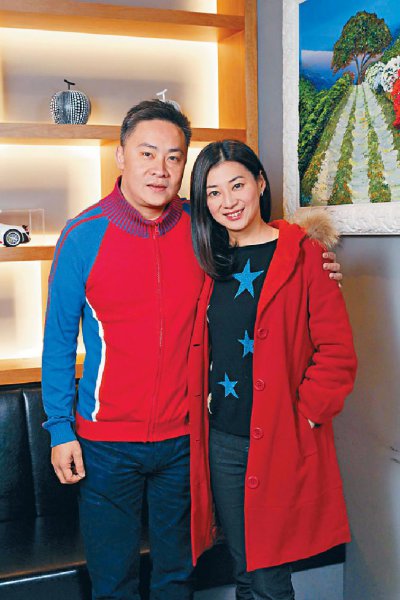 陈伶俐个人资料