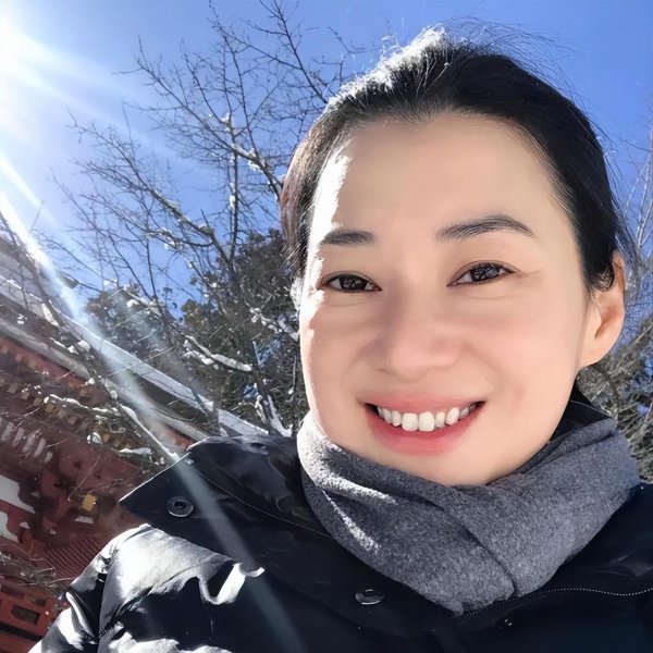 陈伶俐个人资料