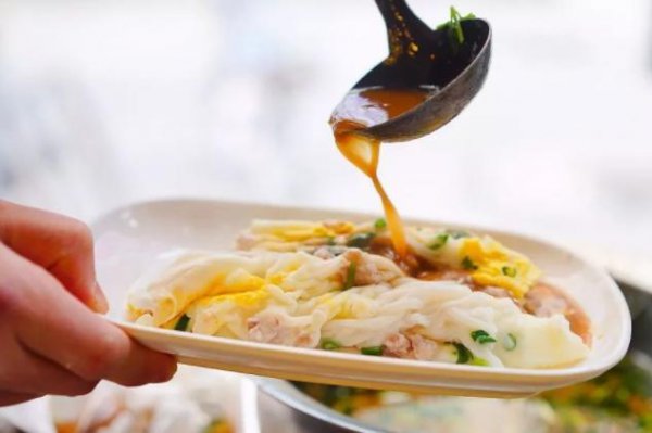 广东十大特产零食能带回去的