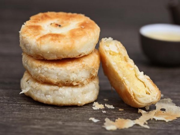 广东十大特产零食能带回去的