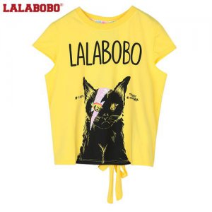 lalabobo是什么牌子的衣服 lalabobo是什么档次品牌
