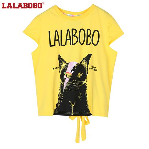 lalabobo是什么牌子的衣服