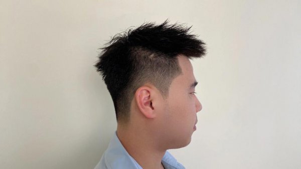 烫个锡纸烫能保持多久怎么恢复