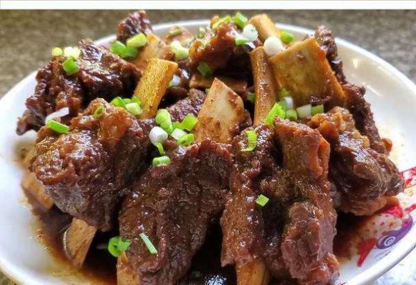 牛排骨为什么很少人吃