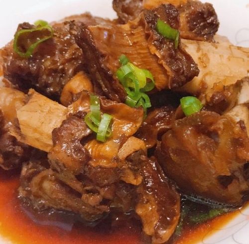 牛排骨为什么很少人吃