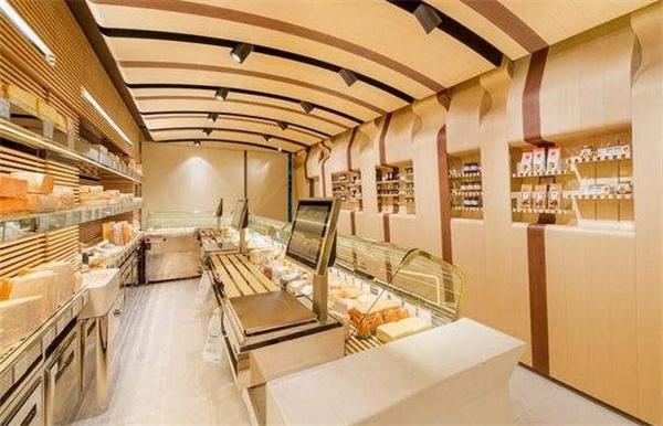 开一家蛋糕店大概需要多少钱