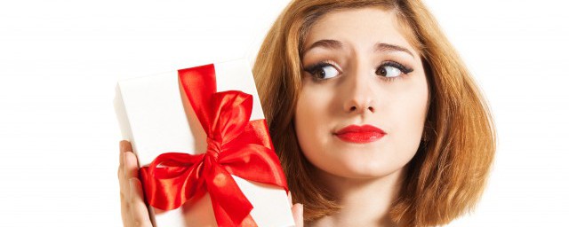 适合送老公的礼物