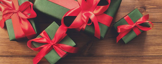 适合送男朋友的礼物有哪些