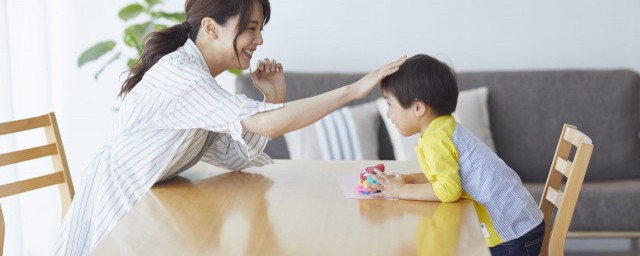 什么样的家庭气氛有利于孩子成长