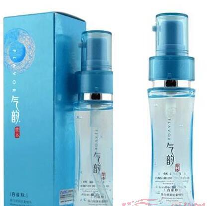 适合中年女性使用的护肤品推荐