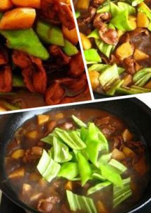 啤酒鸡胗做法 【周五食谱】啤酒鸡胗的做法步骤