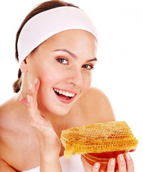 蜂蜜水洗脸有什么好处？